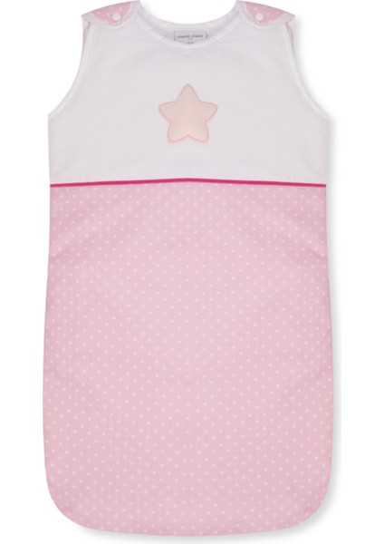 Bebek Uyku Tulumu Luna %100 Pamuk Iç 0/6 Aylık