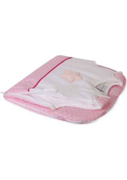 Bebek Uyku Tulumu Luna %100 Pamuk Iç 0/6 Aylık fiyatları