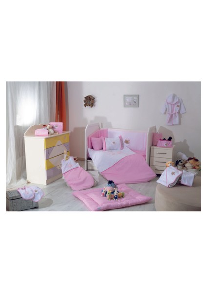 Bebek Uyku Tulumu Luna %100 Pamuk Iç 0/6 Aylık modelleri