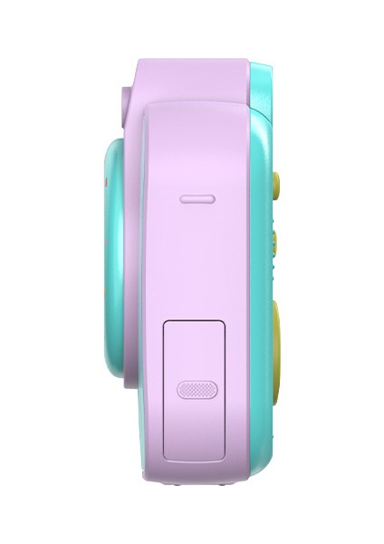 Realikids ARKCW2BL Waterproof Dijital Fotoğraf Makinesi