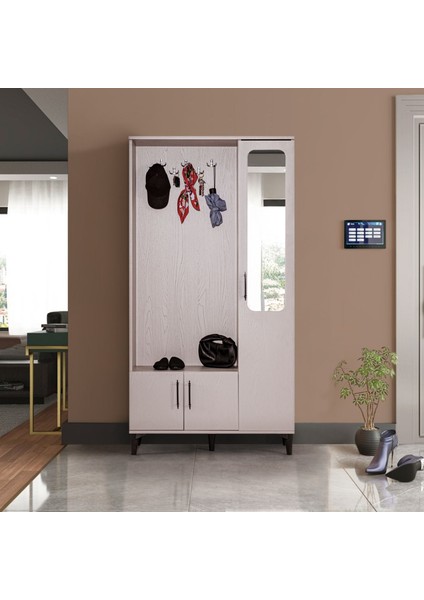 Portmanto Blesk Askılıklı Portmanto Vestiyer Ayakkabılık fiyatları