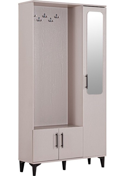 Portmanto Blesk Askılıklı Portmanto Vestiyer Ayakkabılık modelleri