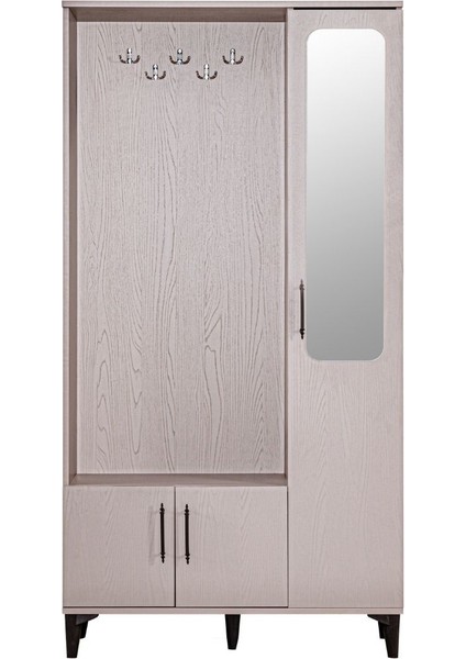 Portmanto Blesk Askılıklı Portmanto Vestiyer Ayakkabılık indirimleri