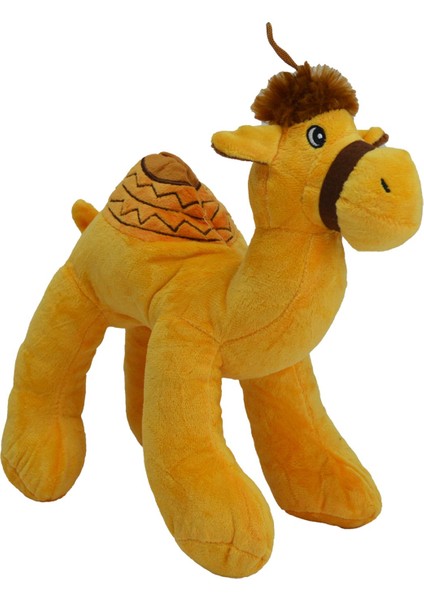 Peluş Deve 30 cm 62570