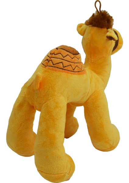 Peluş Deve 30 cm 62570 modelleri