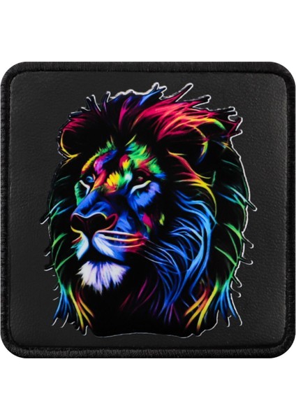 Aslan Logolu