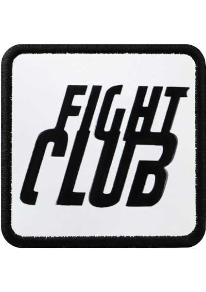 Fight Club Logolu