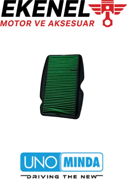 Honda Cbf 150 Hava Filtresi – Minda