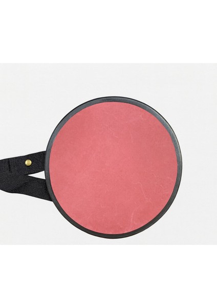 6.70 Inch Dize Bağlanan Praktise Pad