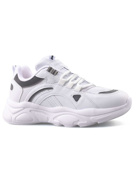 Lambırlent Günlük Kadın Spor Ayakkabı Sneaker 2108