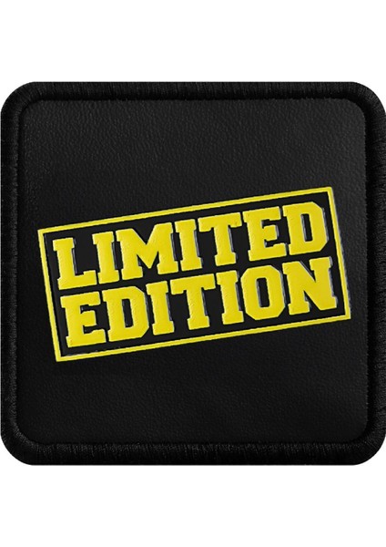 Limited Edition Logolu