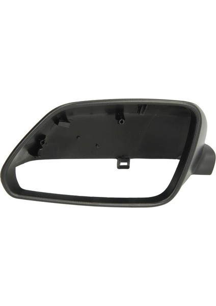 Vw Polo 2005-2009 Arası Modeller Sol Dış Dikiz Ayna Kapağı 1Z0857537