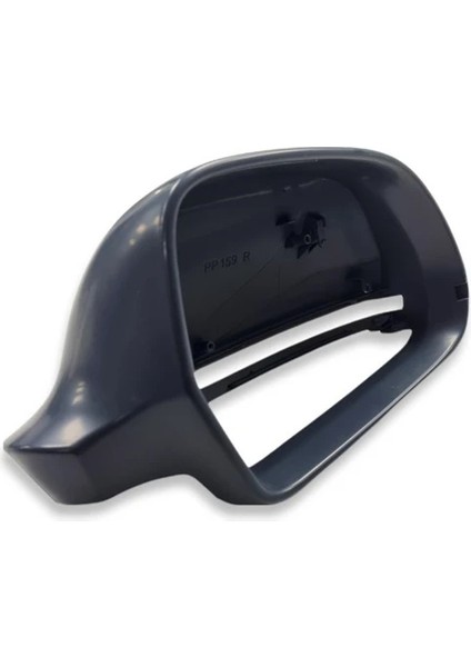 Audi A3 2009-2010 Arası Modeller Sağ Yan Dış Dikiz Aynası Kapağı 8T0857528D modelleri