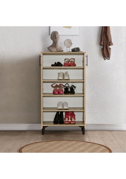 Ayakkabılık, Blesk 4 Raflı Ayakkabılık fiyatları