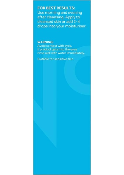 Hydraluminous+ 2% Hyaluronic Acid Yüz Serumu 30ML indirimleri