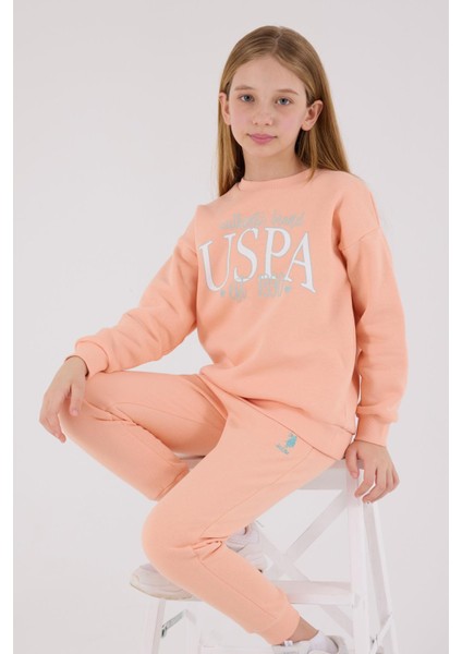 US2316 - Somon - U.s. Polo Assn Kız Ikili Takım fiyatları