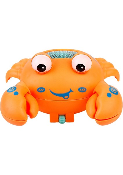 Çek Bırak Sevimli Yengeç - Turuncu fiyatları