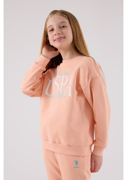 US2316 - Somon - U.s. Polo Assn Kız Ikili Takım fırsatları