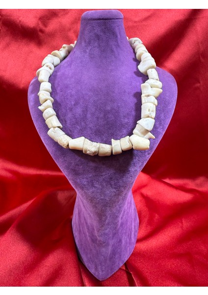 Mercan Kolye modelleri