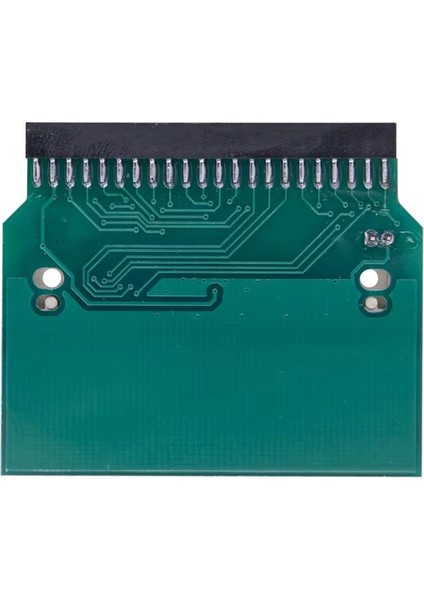Cf Ide 2.5 Inç HDD Konektörü Cf Ide Kompakt Flash Bellek Kartı Adaptörü indirimleri