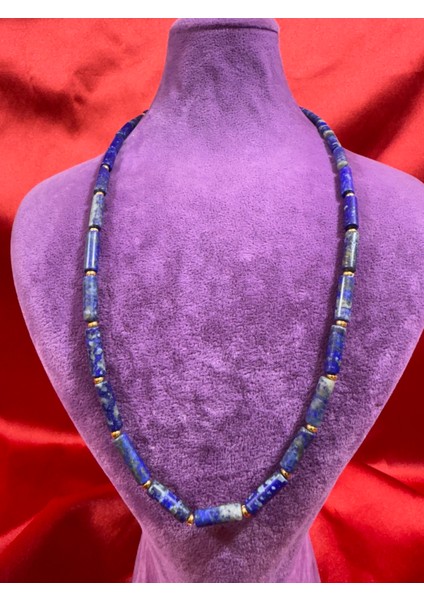 Lapis Kolye