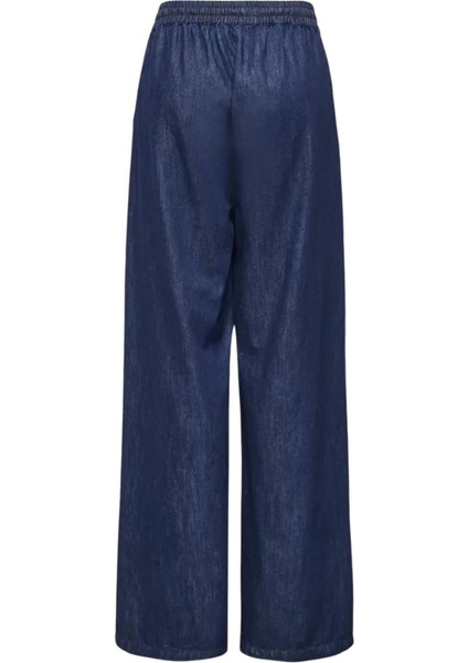 15367789 Kadin Pantolon - Lacivert fiyatları