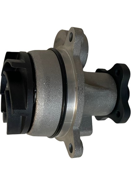 Ford Transit V363 2.0 Ecoblue 2017- Arkadan Çeker Devirdaim Su Pompası | Skf Vkpc 84222 - GK3Q 8501 Ad