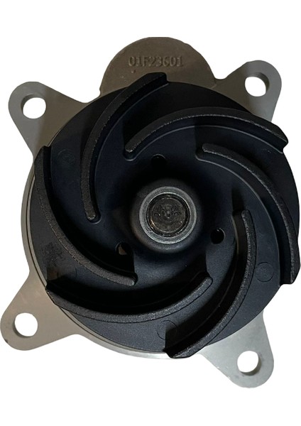 Ford Transit V363 2.0 Ecoblue 2017- Arkadan Çeker Devirdaim Su Pompası | Skf Vkpc 84222 - GK3Q 8501 Ad fiyatları