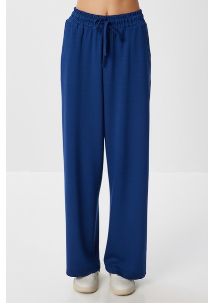 Rahat Esnek Modal Alt-Üst Takım LBY0008 Lacivert fırsatları