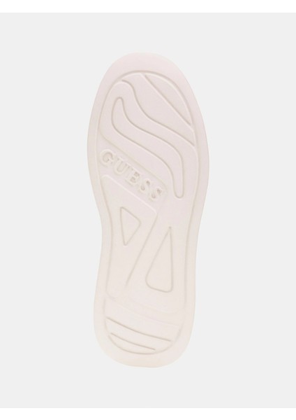 Elba Erkek Bej/kahverengi Sneaker FMFLBAFAB12-BEIBR indirimleri