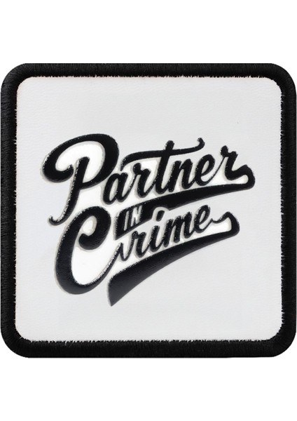 Partner In Crime Logolu