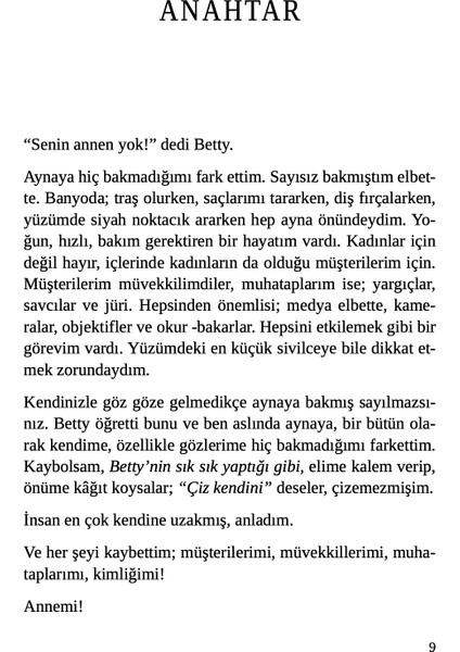 Hak Dini Kur'an Dili (8 Cilt Kutulu Set) - Ahmet Tezcan modelleri