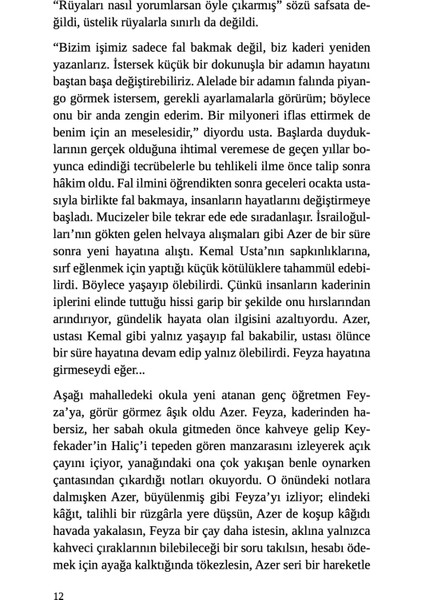 Keyfekader Kahvesi - Aykut Ertuğrul