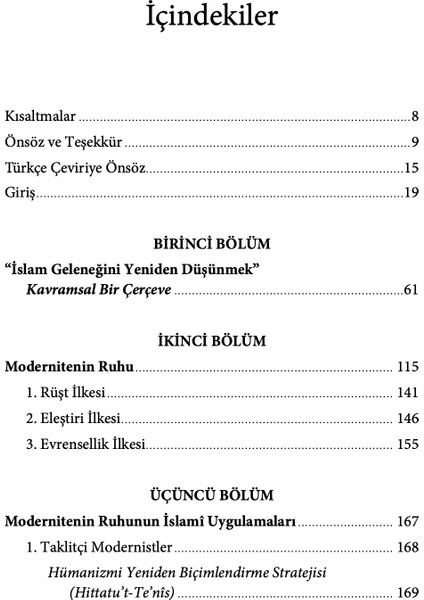 Katre (Ciltli) - Wael B. Hallaq fırsatları