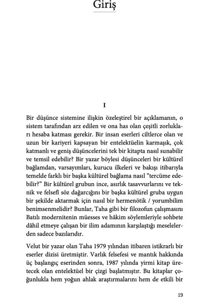 Katre (Ciltli) - Wael B. Hallaq