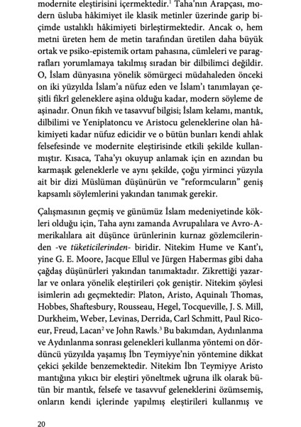 Katre (Ciltli) - Wael B. Hallaq