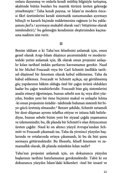 Katre (Ciltli) - Wael B. Hallaq