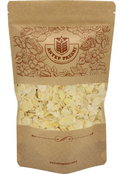 File Badem 500 gr modelleri