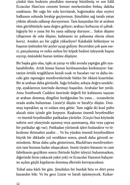 Mumyalar, Yamyamlar ve Vampirler - Richard Sugg