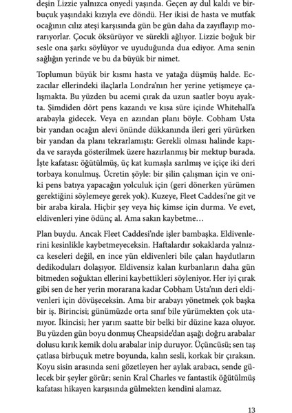 Mumyalar, Yamyamlar ve Vampirler - Richard Sugg