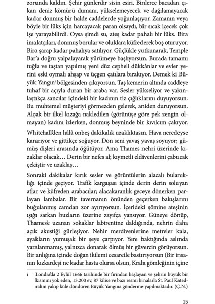 Mumyalar, Yamyamlar ve Vampirler - Richard Sugg