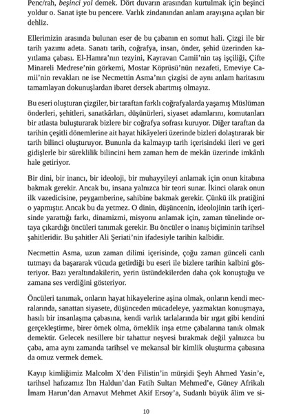 Kara Atena (Ciltli) - Necmettin Asma