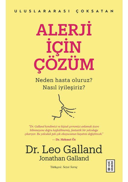Kâğıt (Ciltli) - Leo Galland, Jonathan Galland