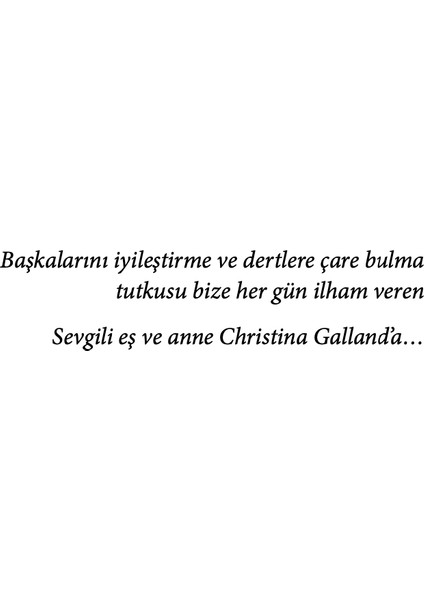 Kâğıt (Ciltli) - Leo Galland, Jonathan Galland