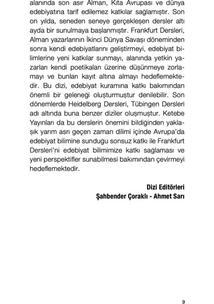 Bir Filistin Hanedanının Yükselişi ve Düşüşü (Ciltli) - Günter Grass