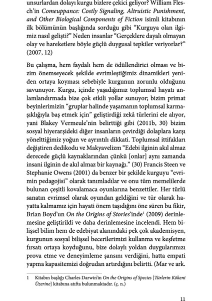 Şaşırtmanın Felsefesi - Vera Tobin