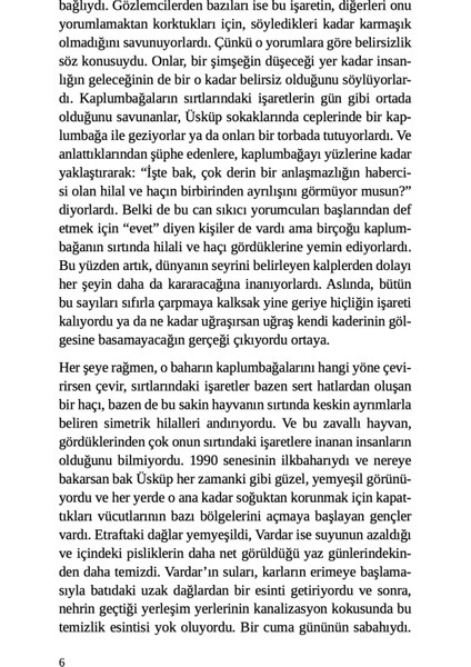 Kıpırdaşan Harfler (Ciltli) - Kim Mehmeti indirimleri