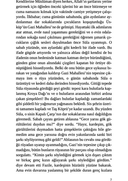 Kıpırdaşan Harfler (Ciltli) - Kim Mehmeti