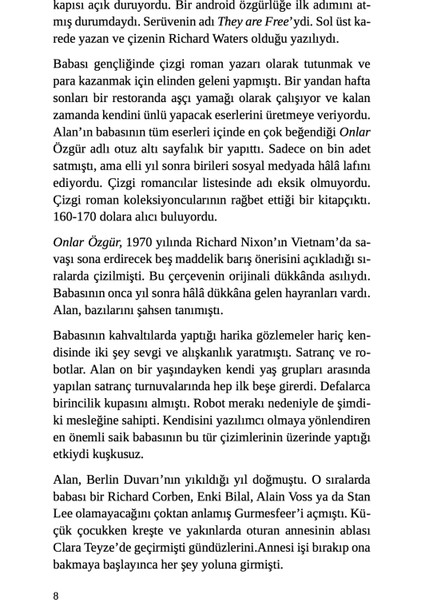 Ciddi Bir Karakter (Ciltli) - Sadık Yemni fırsatları