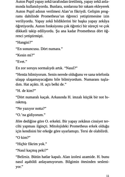Ciddi Bir Karakter (Ciltli) - Sadık Yemni